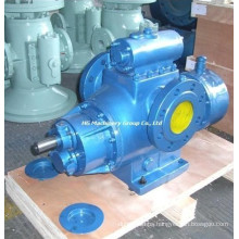 Residual Oil Pump